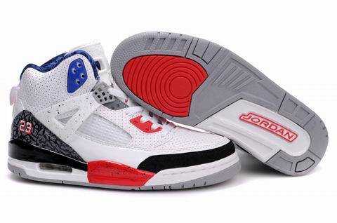 Air Jordan 3.5 Blue 2013 Prix Usine Nike Retro Jordan